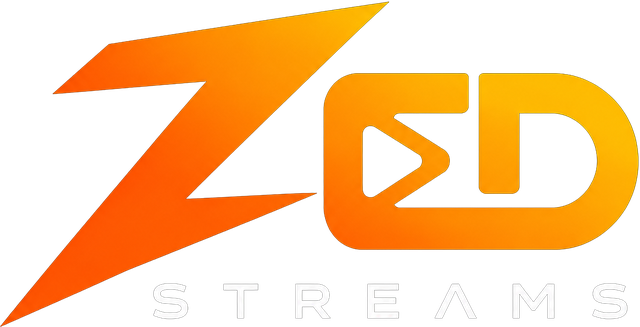 Zed Streams