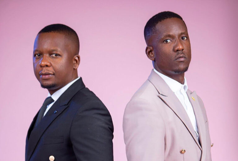 Kalenga and Uncle Elson Reportedly Face Possible 25-Year Jail Term Over Xavier Chungu Interview