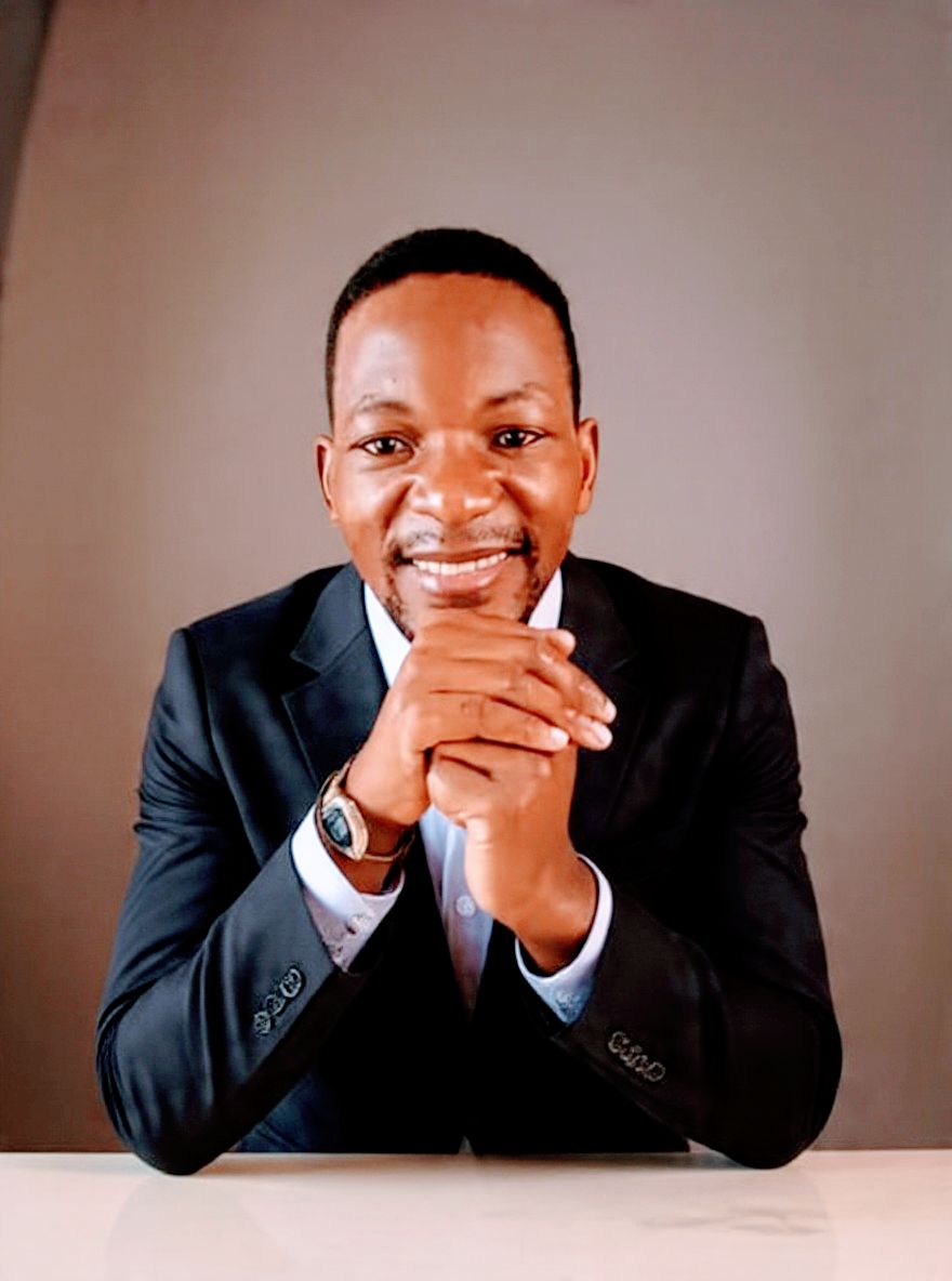 EDWARD MWAPE