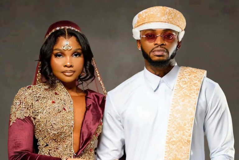 Zuchu Confirms Split from Diamond Platnumz