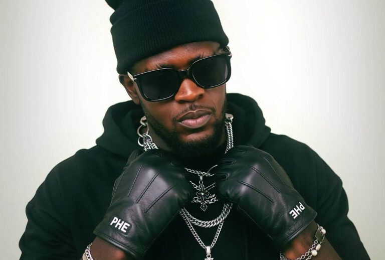“Three Rounds Is Enough!” – Drifta Trek Laughs Off