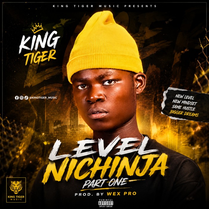 King Tiger