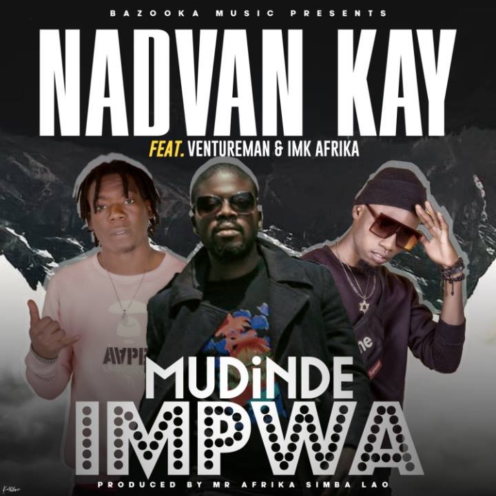 Mudinde Impwa