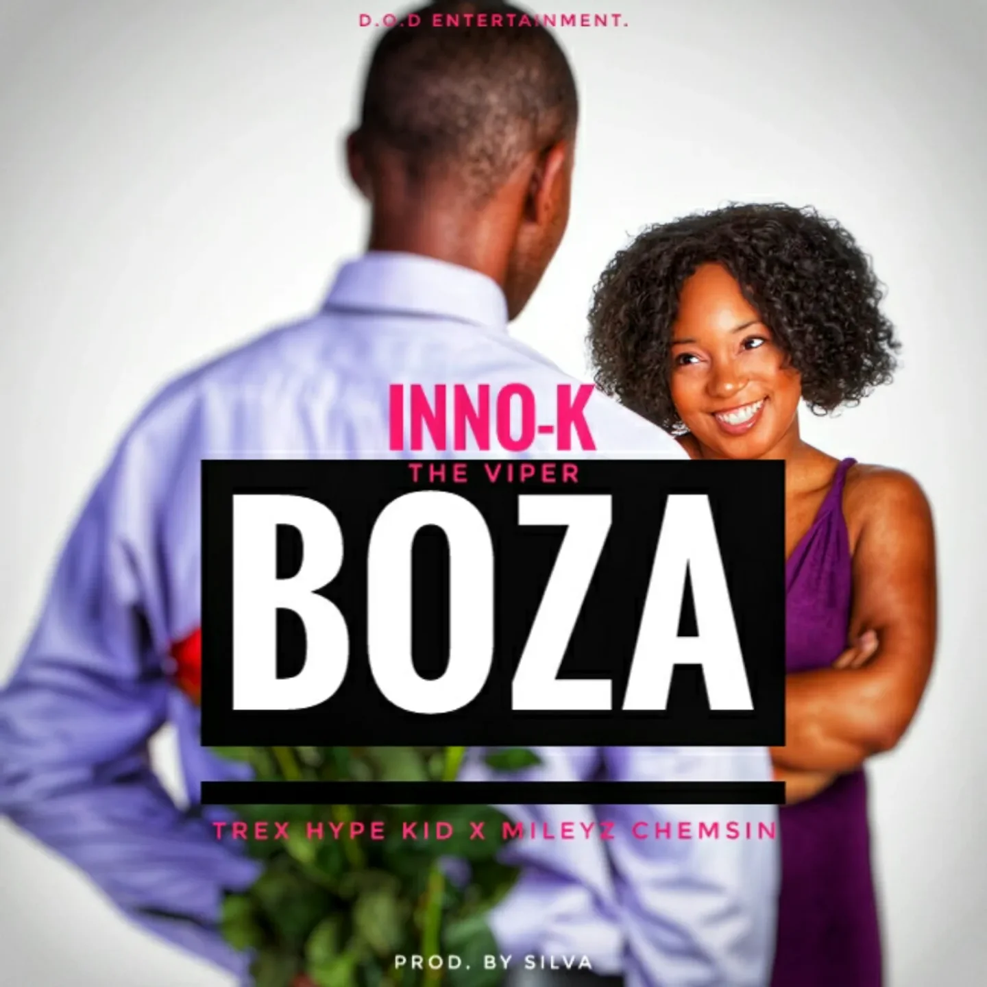 Boza