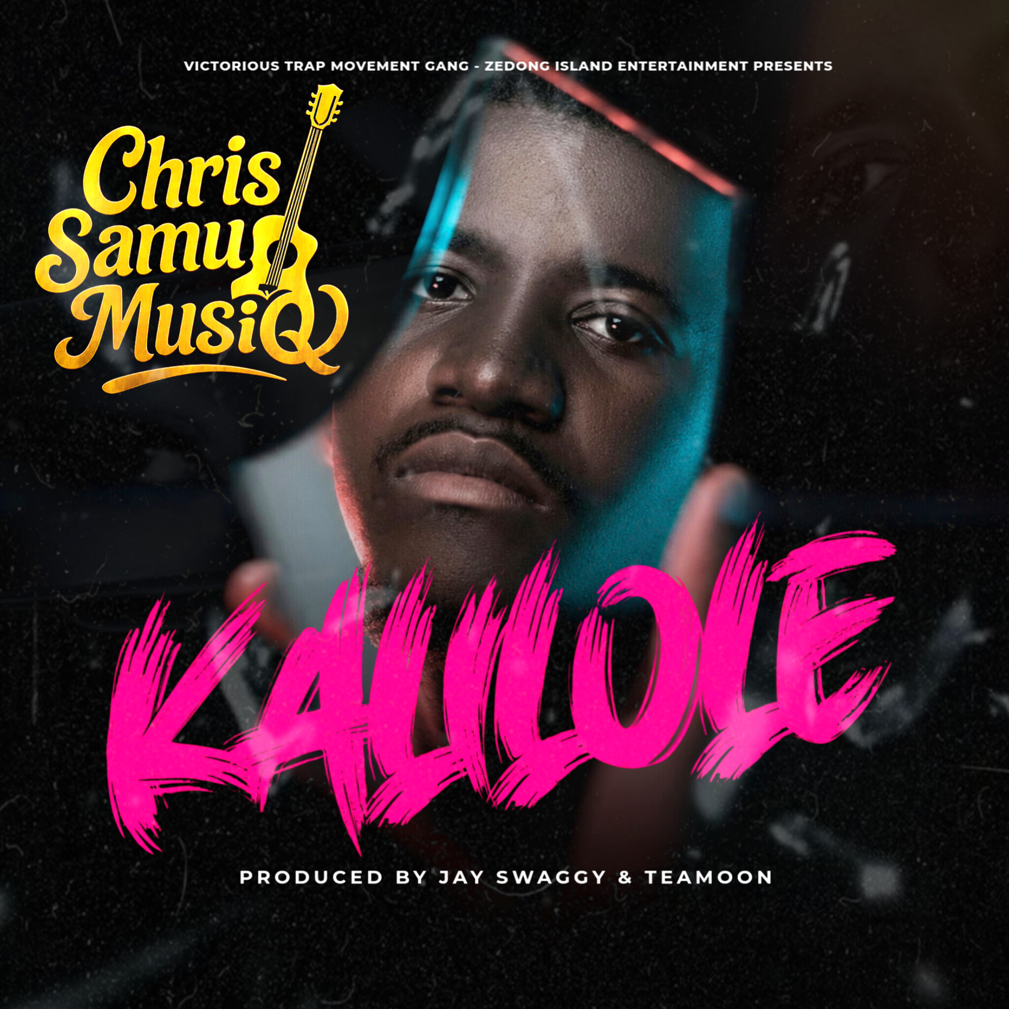 Kalilole (Lost Files)