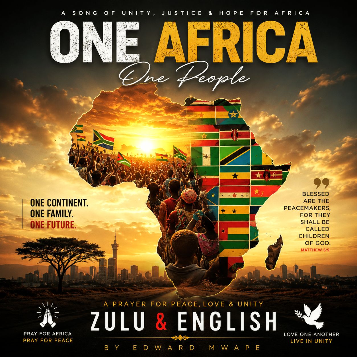 One Africa One people