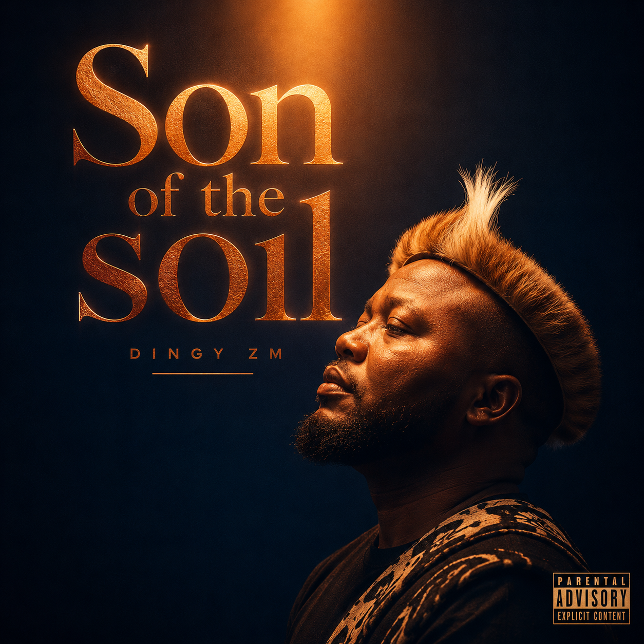 Son of the soil