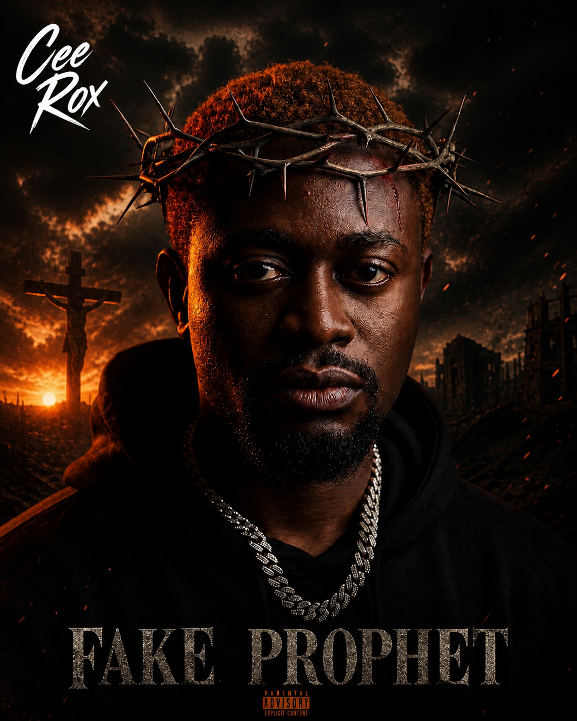 Fake prophet