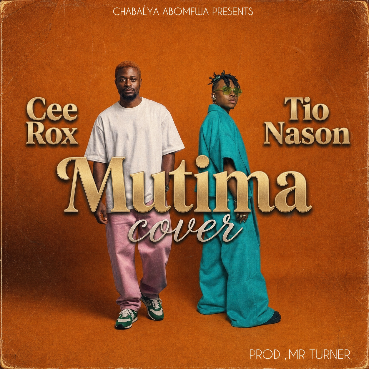 Mutima /cover