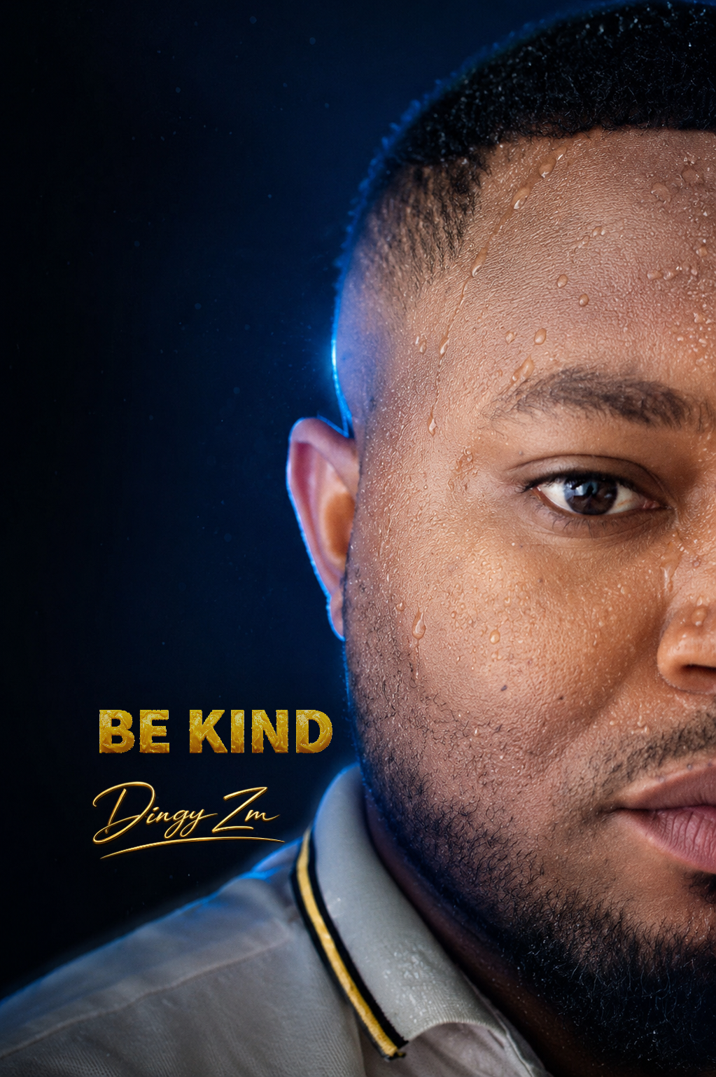Be kind