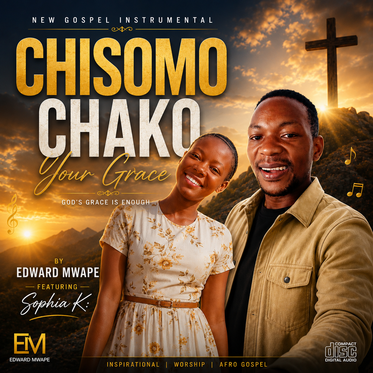 Chisomo chako